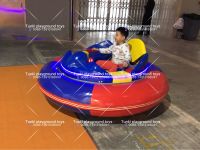 Bumper Car Children Electric Kids Battery