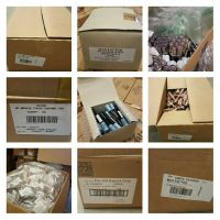 Various European Branded Cosmetic Articles