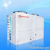 Air Source Heat Pump