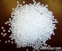 LDPE raw materials (Virgin & Recycled)