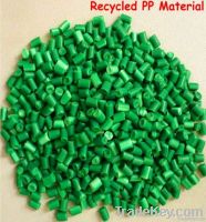 (factory price) Recycled PP polypropylene granule