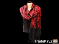 Kalamkaari stoles