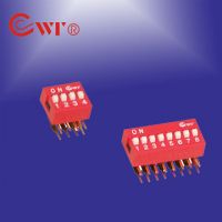 dip switch,smd switch,dip rotary switch