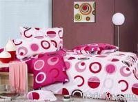 Printed Cotton Bedding Fabric &amp; Printed Cotton Bed Sheet Fabric