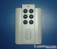 Universal RF Wireless Remote Control (KL200-6)