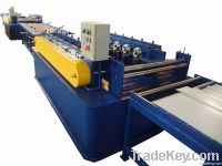 Tile Making Machine