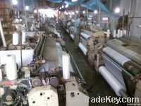 TSUDAKOMA Water Jet Looms