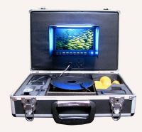 7''  Color Underwater Video System/ Underwater Video Camera/Fish Finder/Underwater Video Monitor