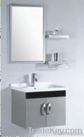 stainless steel cabinets