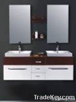 PVC BATHROOM CABINET