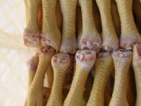 Frozen Chicken Feet