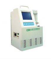 Gas Analyzer--SO2, CO,O3...