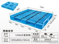 Euro pallet (perimeter-base)