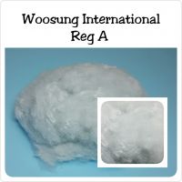 Recycled Polyester Staple Fiber