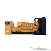 High-volt Generator sets