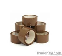 BOPP self-adhesive tape