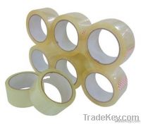 carton sealing adhesive tape