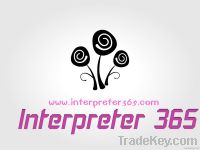 Beijing Exhibition/ Fair Show Interpreter