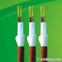 Heat-resistance Fire-proof Cable