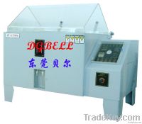 Salt spray tester