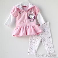 spring baby clothes