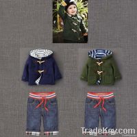 boy clothes set