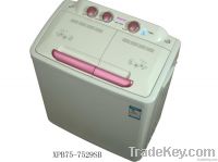 Twin Tub Washing Machine