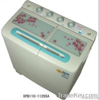 Twin Tub Washing Machine