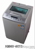 Plastic Automatic Washing Machine- 6.0kg