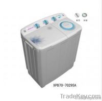 Protable washing machine