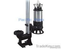 Sewage Pump