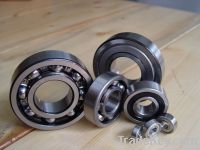 6324 ZZ Deep groove ball bearing