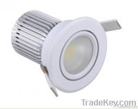 LED ceiling lights