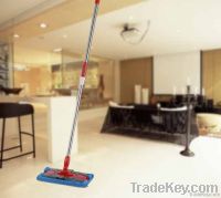 Microfiber Floor Mop