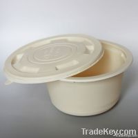 Eco-friendly Disposable tableware