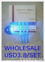 teeth whitening kit