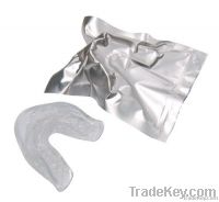 prefilled gel teeth whitening mouth tray