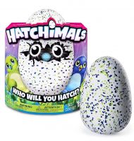 HATCHIMALS EGG HATCHING EGG HATCHIMALS EGG
