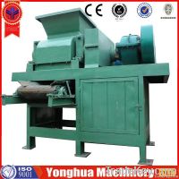 2013 YongHua new products Briquettes making machine