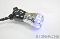 Mini No-Needle Mesotherapy Device