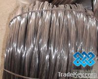 Stainless Steel Wire