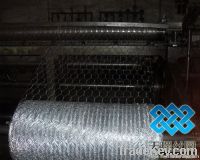 Hexagonal Wire Netting