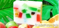 Fruity Handmade Soap