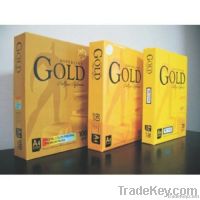 Gold A4 Copy Paper | Copier Papers | Printer Paper | Office Paper