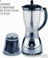 food blender