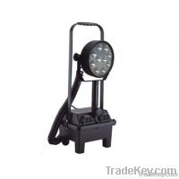 Explosion proof work light