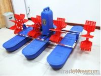 Air Injector Aerator Oxygenation