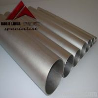 Titanium Tube