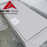 Titanium Plate
