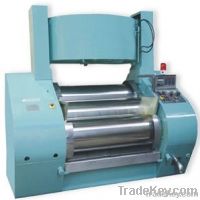 YS400-800/1000/1300 hydraulic three rollers grinder